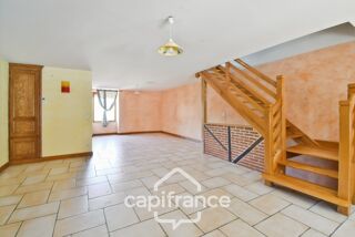  Maison à vendre 3 pièces 100 m²
