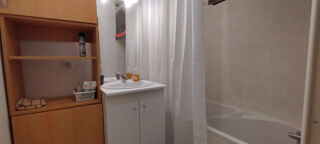  Appartement � vendre 2 pi�ces 45 m�