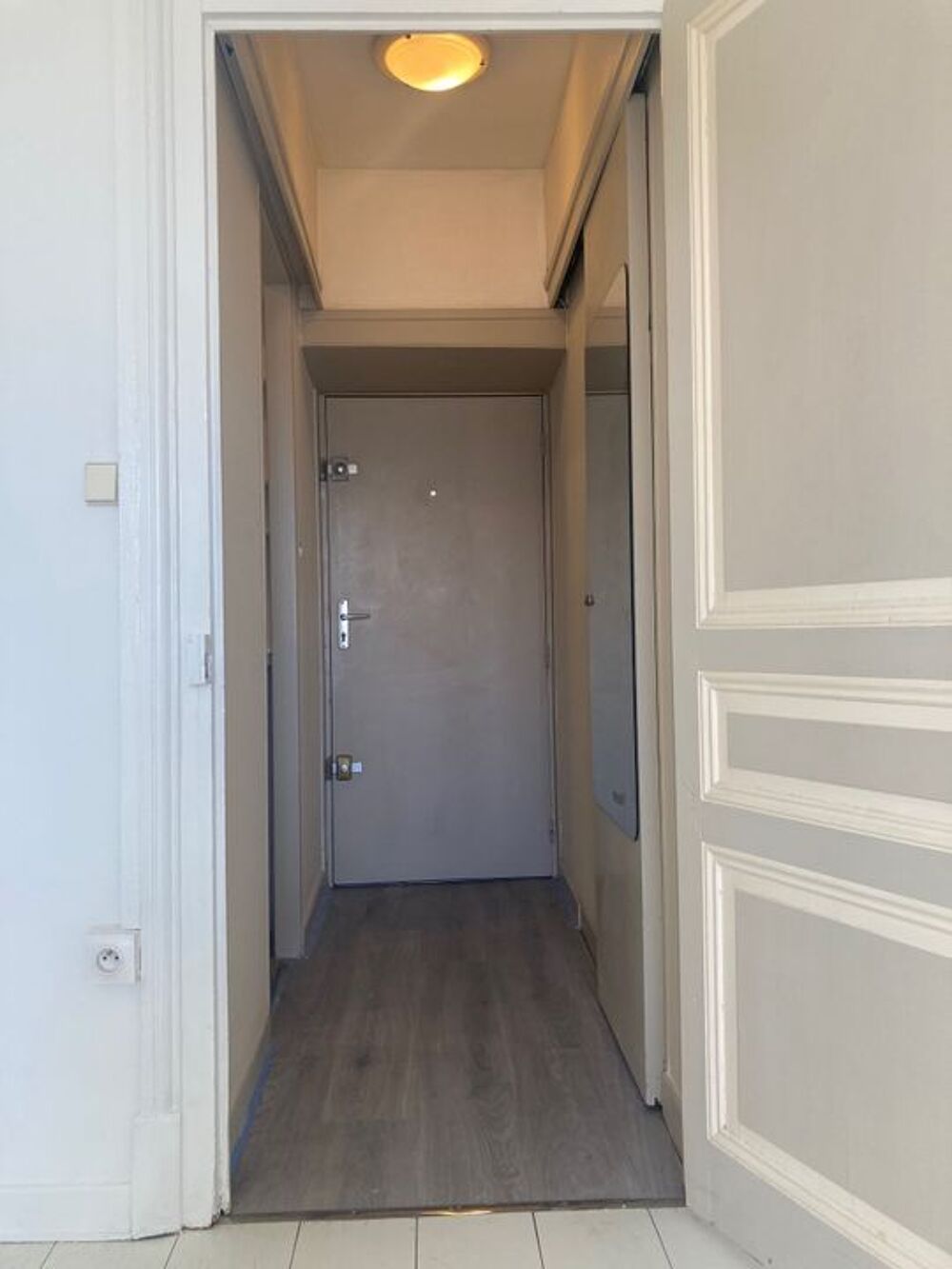 Location Appartement Appartement de 27m2 à louer sur Crémieu Cremieu