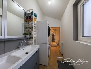 Appartement à vendre 2 pièces 58 m²