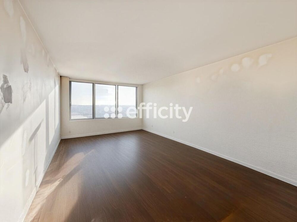 Vente Appartement Appartement Paris 15