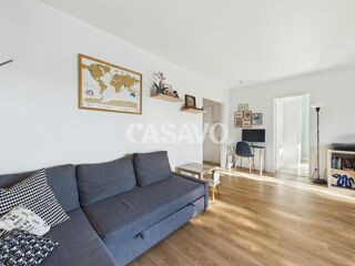  Appartement à vendre 3 pièces 70 m²