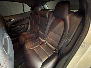 Classe GLA 220 CDI FASCINATION PACK AMG 2015 occasion 87280 Limoges