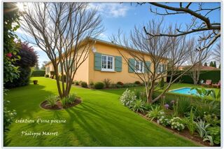  Maison � vendre 4 pi�ces 99 m�