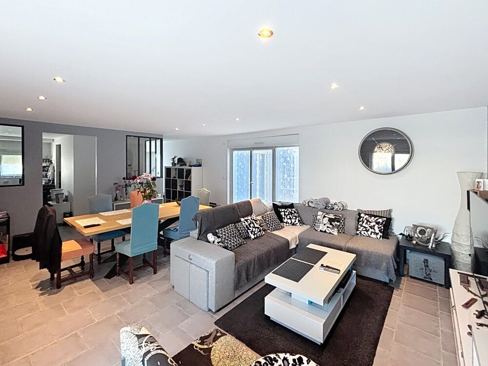 Maison à vendre 5 pièces TINQUEUX (51)