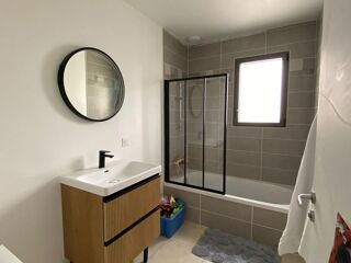  Maison � vendre 5 pi�ces 126 m�