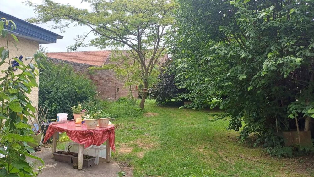 Vente Maison MAISON LASSIGNY Lassigny