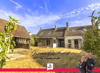  Maison à vendre 5 pièces 128 m²