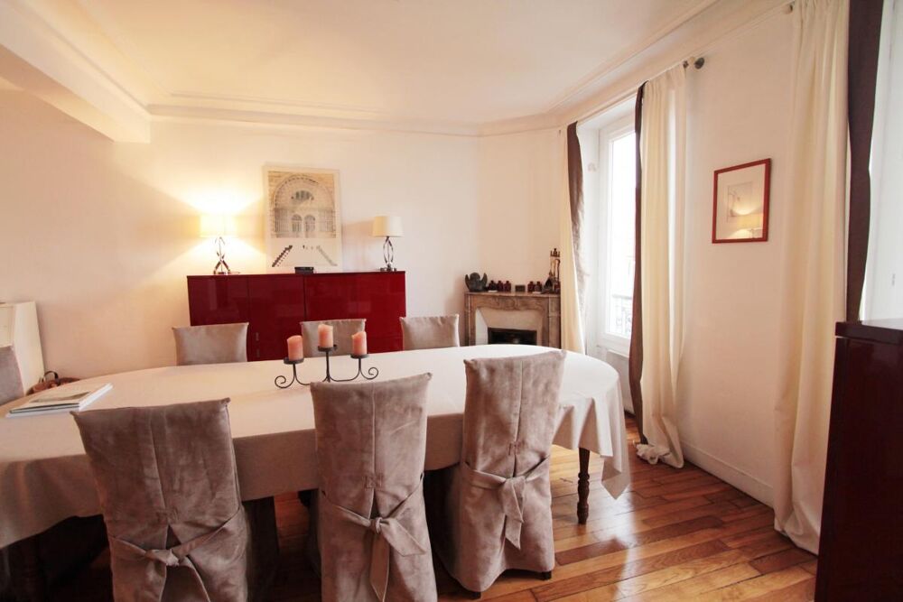  vendre  Duplex/triplex Chtenay-Malabry (92290)