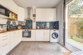  Appartement à vendre 3 pièces 60 m²