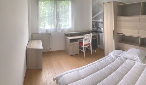  Appartement � louer 5 pi�ces 97 m�