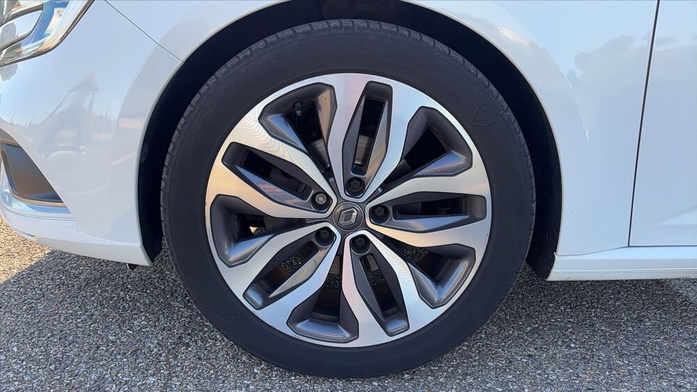 M&eacute;gane 1.5 Blue dCi 95 Business 2019 occasion 30000 Nimes