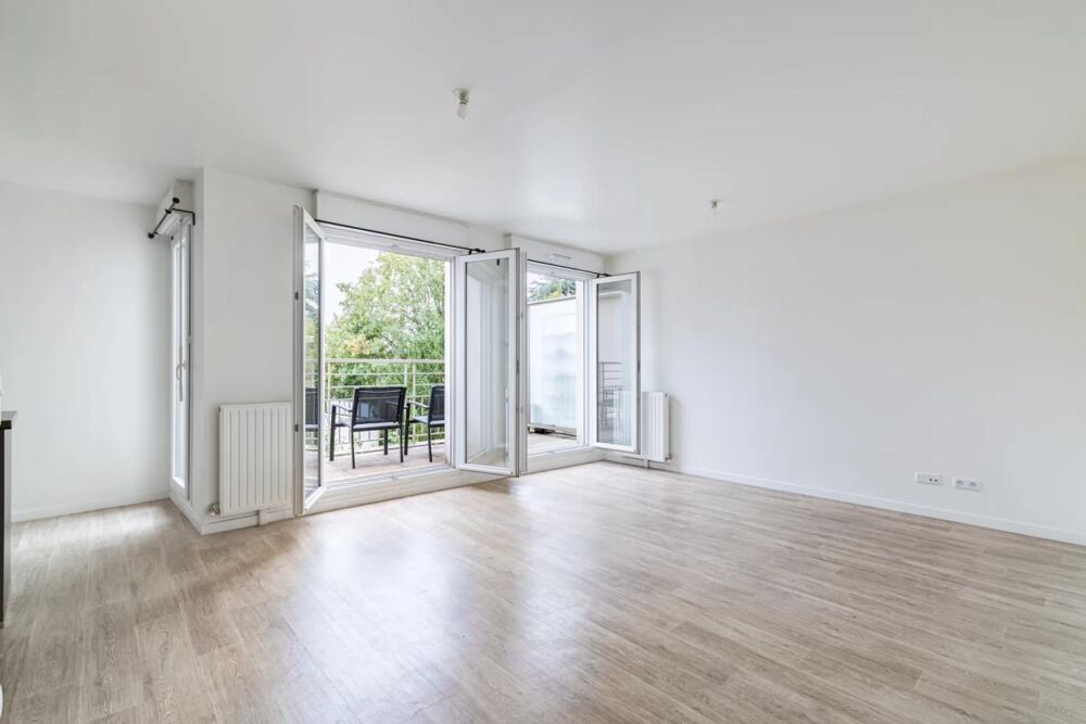 Appartement 2 pièces de 49 m² à Montfermeil