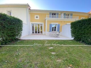Maison 3 pièces 62 m² · à Coëx · 62 m² · 189 000 €