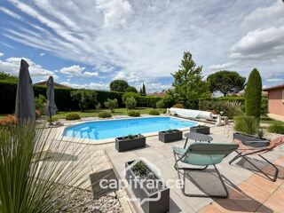  Maison � vendre 6 pi�ces 132 m�