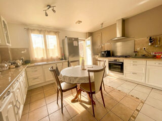  Maison à vendre 6 pièces 116 m²