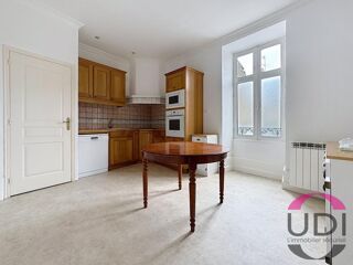  Appartement à vendre 3 pièces 93 m²