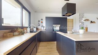  Maison à vendre 6 pièces 140 m²