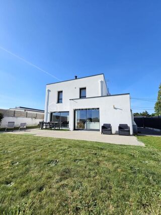  Maison � vendre 5 pi�ces 138 m�