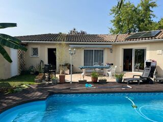  Maison à vendre 5 pièces 143 m²