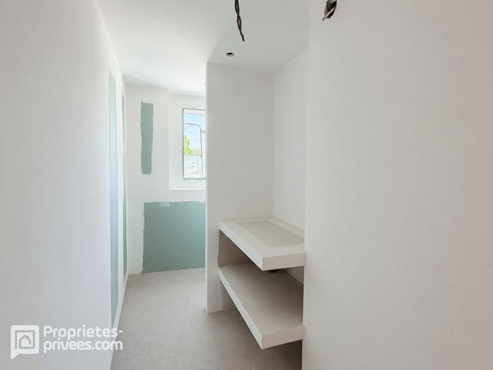 Vente Maison Maison Neuve - 3 pièces - Les Valayans - 199 000 Euros Pernes les fontaines