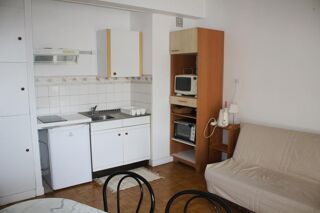  Appartement à louer 1 pièce 31 m²
