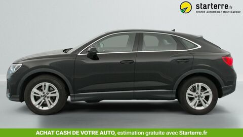 Q3 35 TFSI 150 ch S tronic 7 Business line 2022 occasion 69190 Saint-Fons