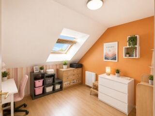  Appartement à vendre 4 pièces 97 m²