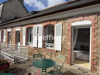  Maison à vendre 5 pièces 55 m²