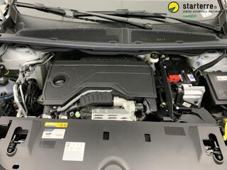 3008 Hybrid 145 e-DCS6 GT 2025 occasion 73420 Voglans