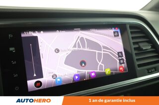 Ateca 1.5 TSI ACT FR DSG7 150 ch 2021 occasion 92130 Issy-les-Moulineaux