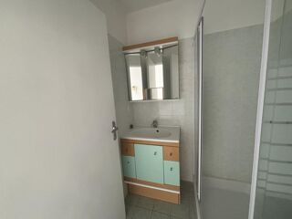  Appartement � louer 1 pi�ce 27 m�