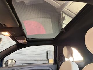 500 1.0 BSG 12V 69 ch Lounge 2020 occasion 34130 Valergues