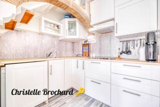  Duplex/triplex à vendre 2 pièces 37 m² Cregy les meaux