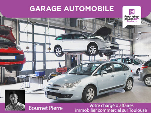 SECTEUR BLAGNAC - GARAGE AUTOMOBILE, MECANIQUE 110000 31000 Toulouse