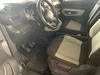 Berlingo Shine XL 2019 occasion 56120 Les Forges De Lanouee