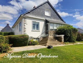  Maison à vendre 6 pièces 125 m²