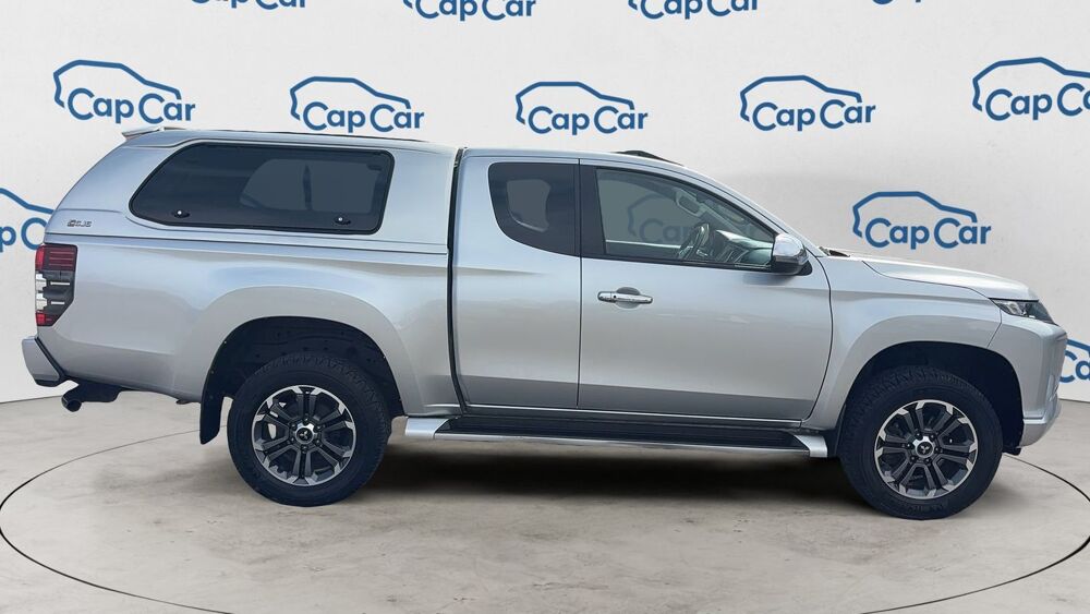 L200 2.2 DI-D 150 Club Cab Instyle 2021 occasion 02140 La Bouteille