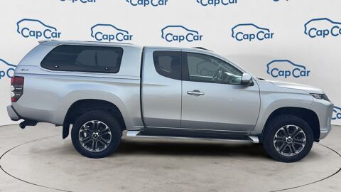 L200 2.2 DI-D 150 Club Cab Instyle 2021 occasion 02140 La Bouteille