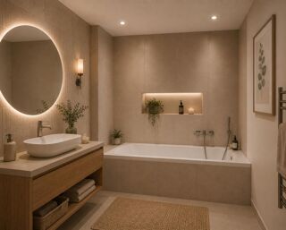 Vente Appartement LANCEMENT : Votre T3 d'exception  - Vue Lac et Montagnes ! Villeneuve de la raho