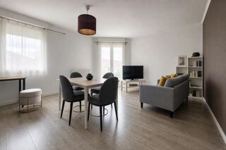  Appartement à vendre 3 pièces 76 m²