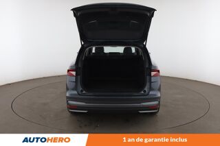Enyaq Electrique iV 80 204 ch 2021 occasion 92130 Issy-les-Moulineaux