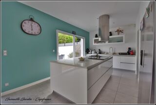  Maison � vendre 5 pi�ces 138 m�