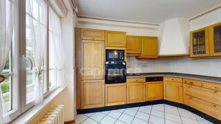 Maison à vendre 7 pièces 134 m²