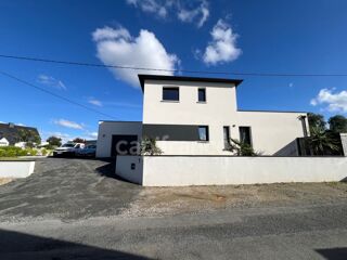  Maison à vendre 5 pièces 111 m²