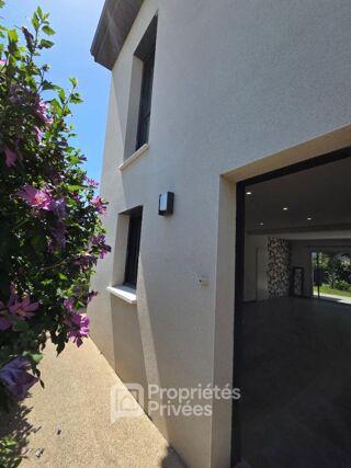  Maison à vendre 4 pièces 104 m²