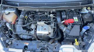B-max 1.0 Ecoboost 125 Color Edition 2017 occasion 88220 Raon Aux Bois