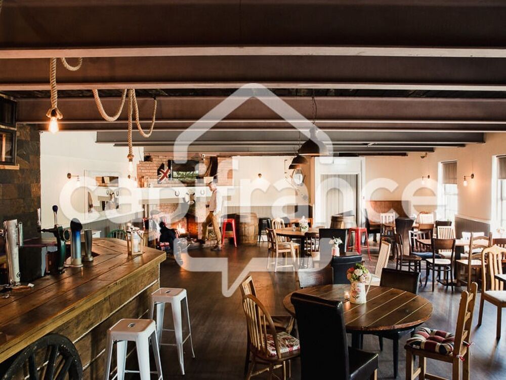   Dpt Vendée (85), à vendre LA ROCHE SUR YON Bar restaurant 
