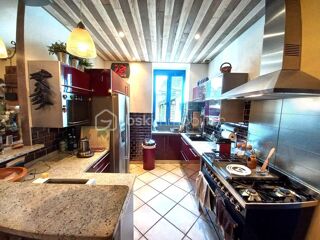  Maison à vendre 11 pièces 147 m²