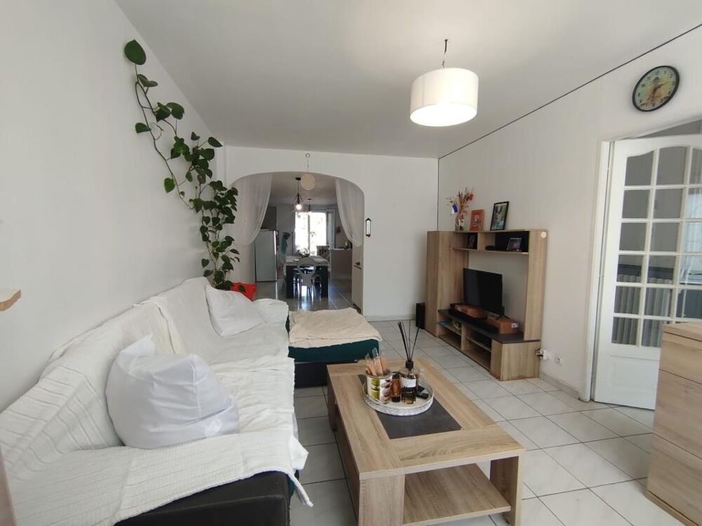 Vente Maison Maison à vendre 3 pièces MONTREJEAU (31) Montrejeau